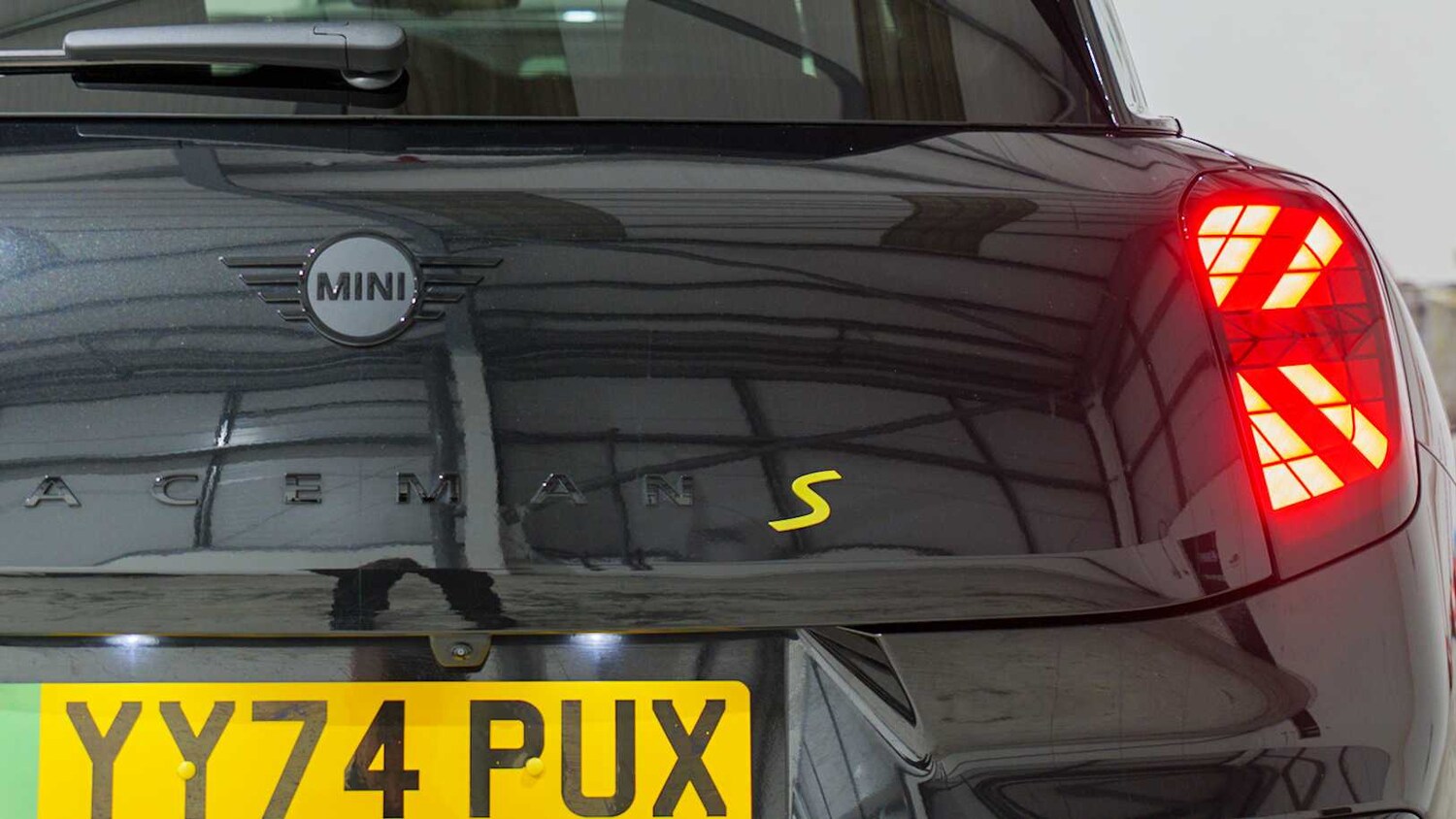 Used MINI Aceman 2025 for sale - 77979542: Photo 27