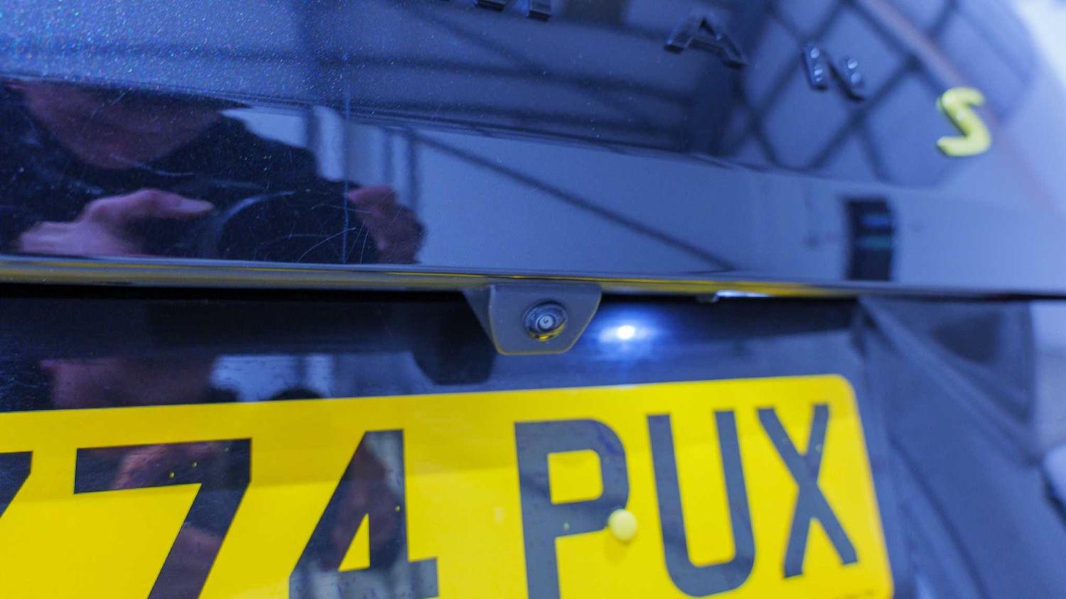 Used MINI Aceman 2025 for sale - 77979542: Photo 28