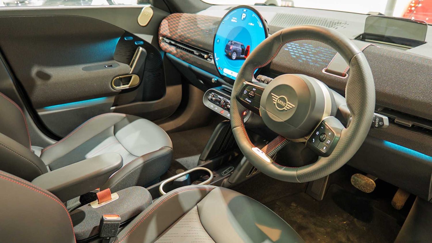 Used MINI Aceman 2025 for sale - 77979542: Photo 29