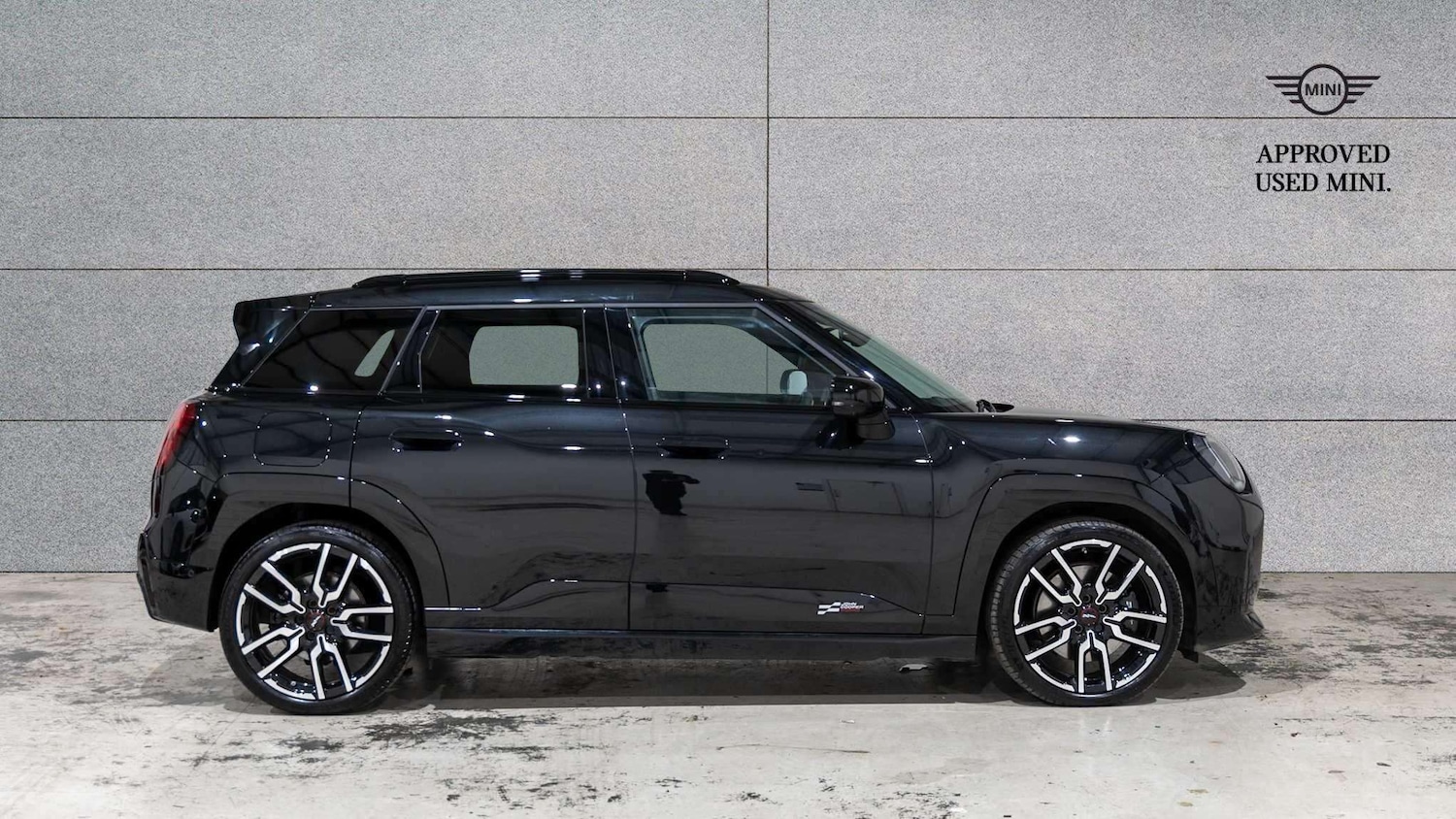 Used MINI Aceman 2025 for sale - 77979542: Photo 3