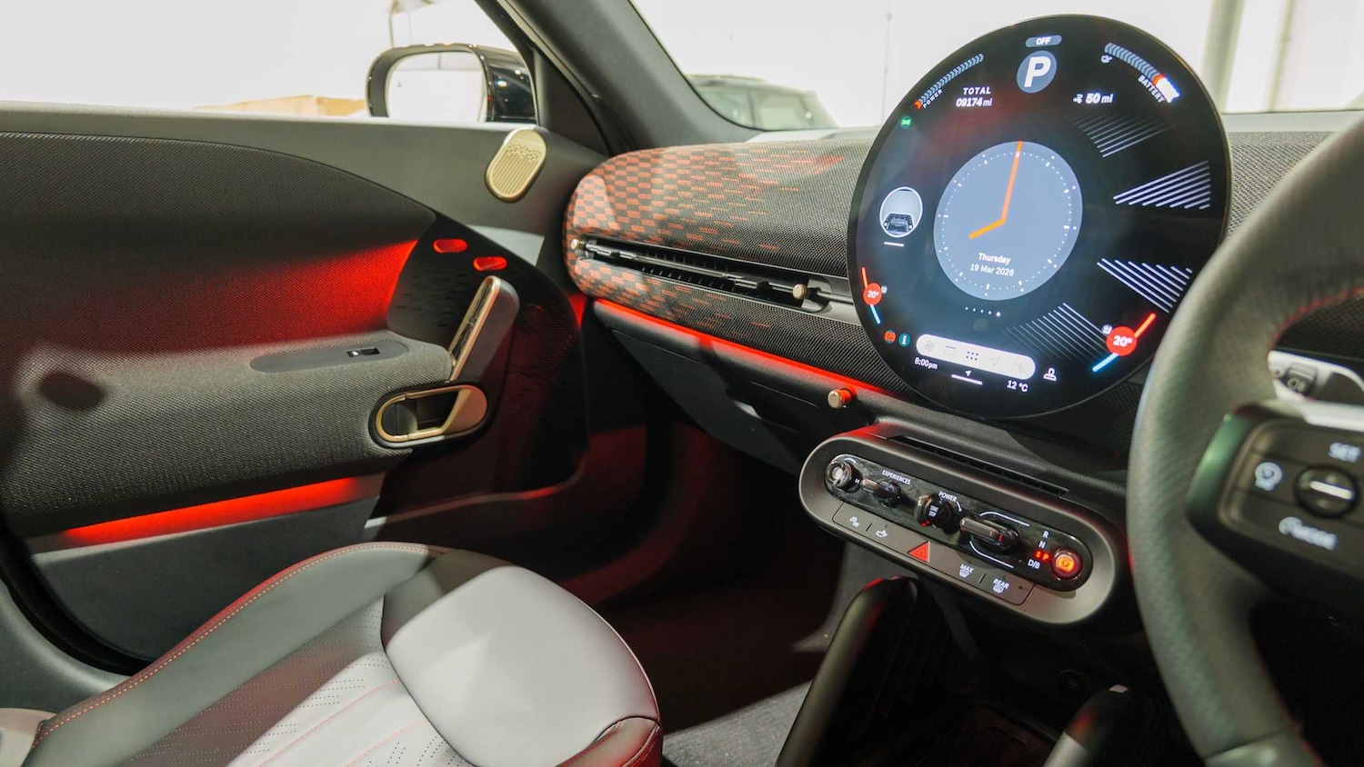 Used MINI Aceman 2025 for sale - 77979542: Photo 30