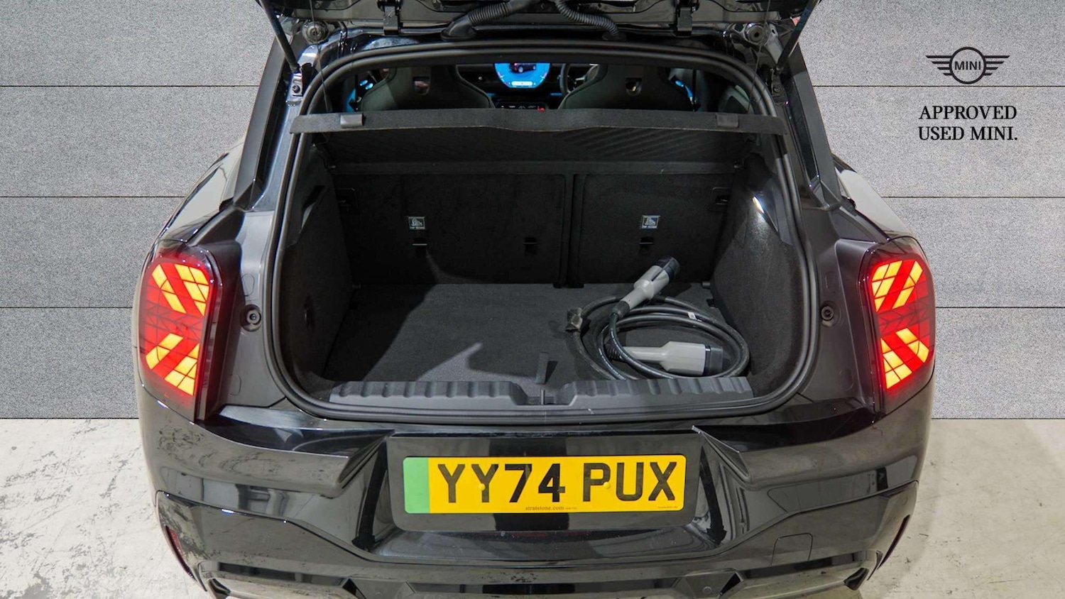 Used MINI Aceman 2025 for sale - 77979542: Photo 32