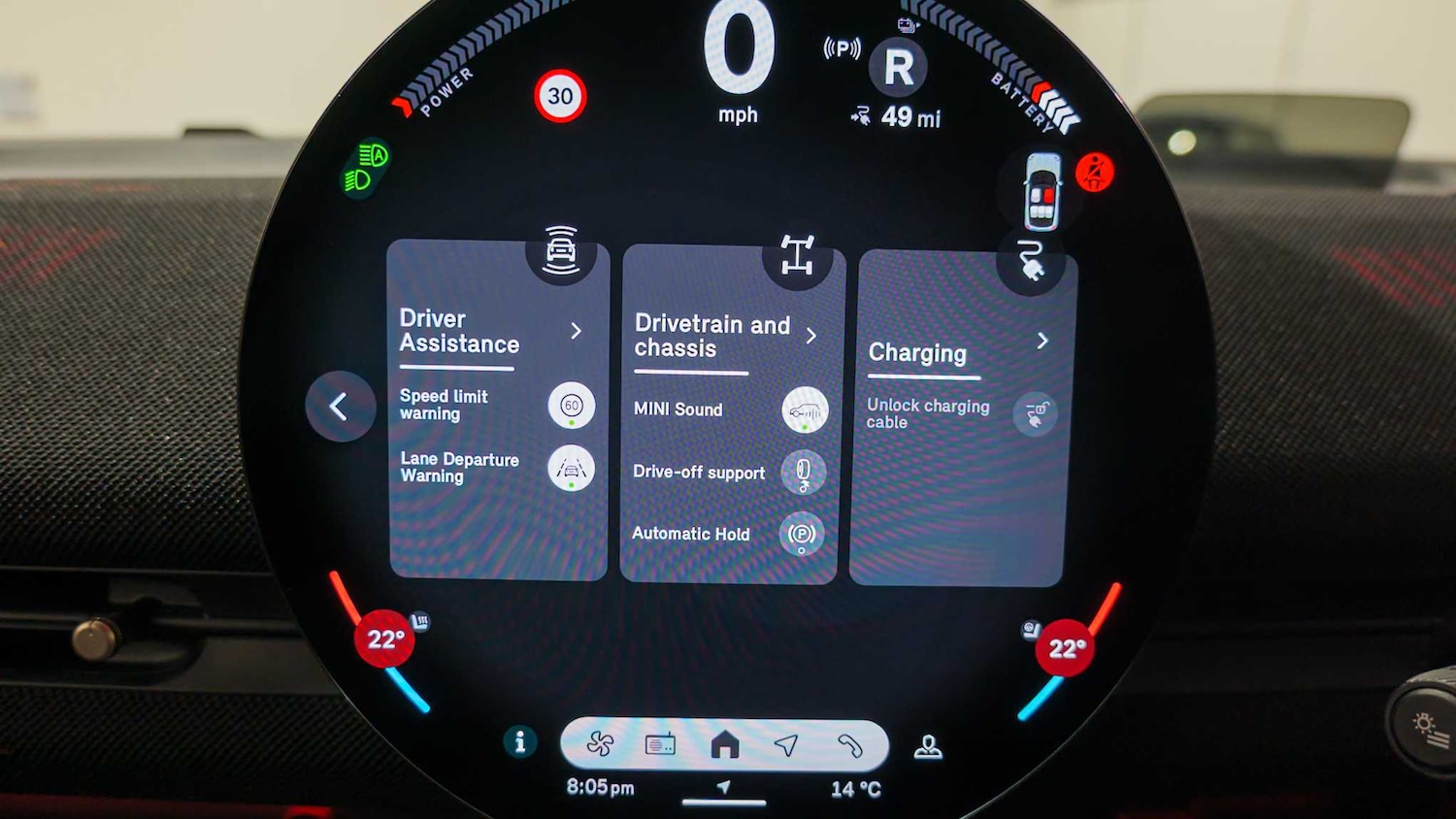 Used MINI Aceman 2025 for sale - 77979542: Photo 35