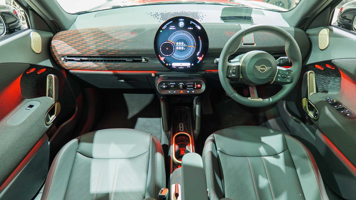 Used MINI Aceman 2025 for sale - 77979542: Photo 4