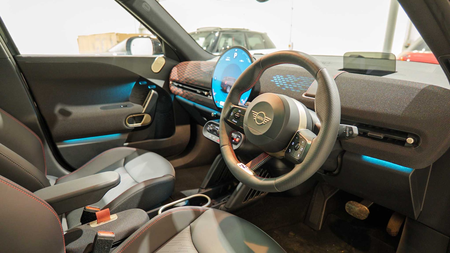 Used MINI Aceman 2025 for sale - 77979542: Photo 6