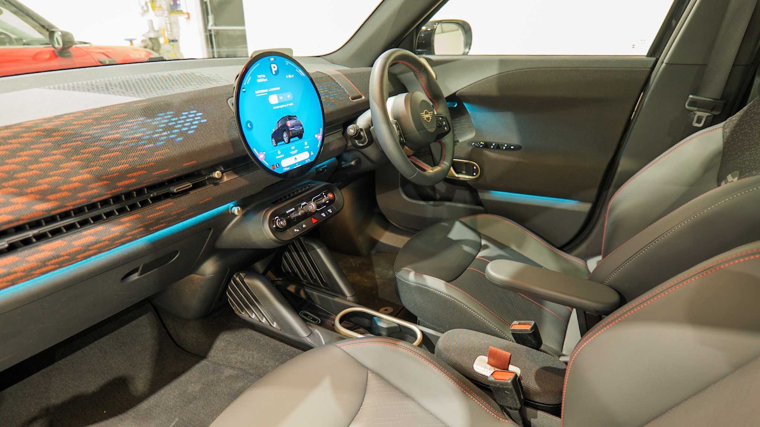 Used MINI Aceman 2025 for sale - 77979542: Photo 7