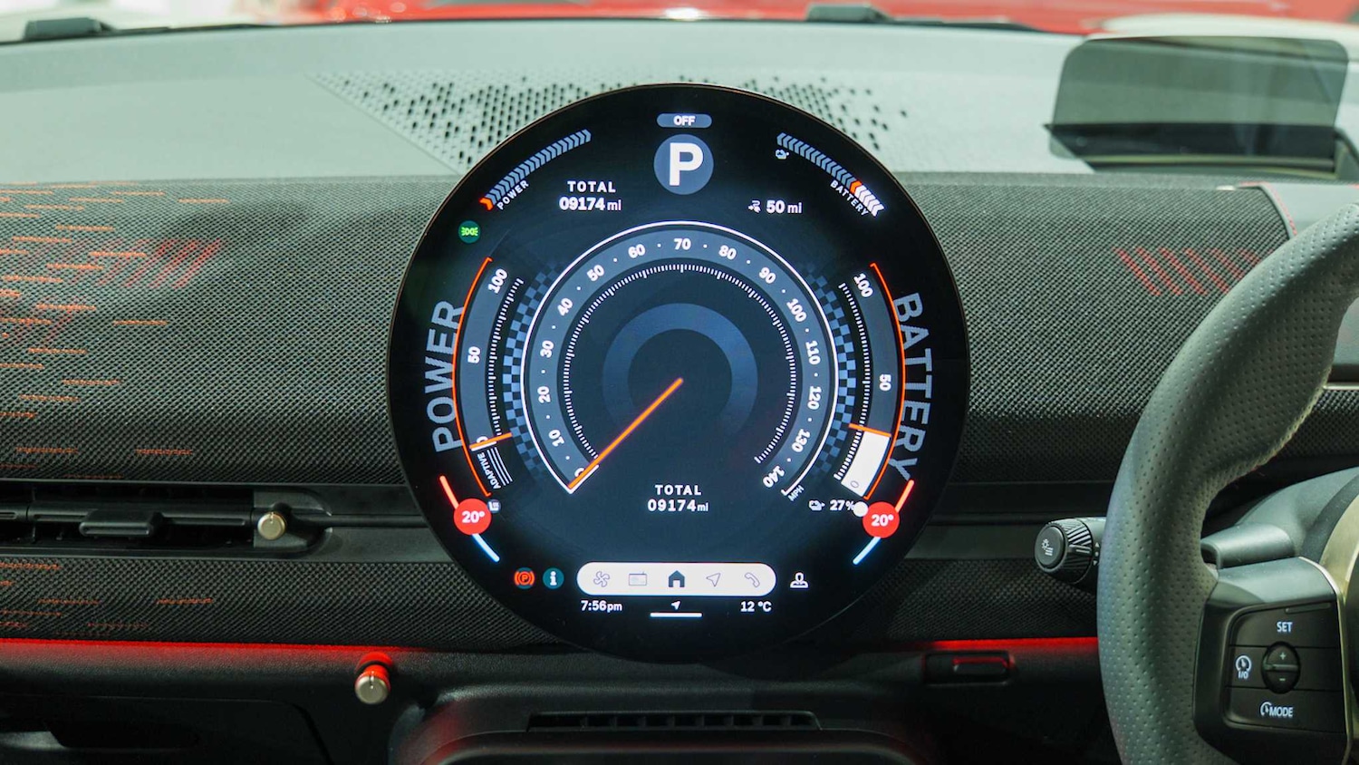 Used MINI Aceman 2025 for sale - 77979542: Photo 8