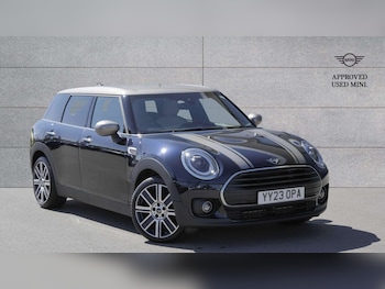 Used MINI Clubman 2023 for sale - 78378603: Photo