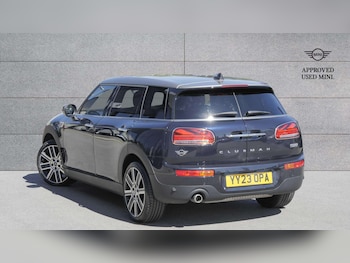Used MINI Clubman 2023 for sale - 78378603: Photo
