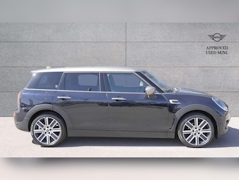 Used MINI Clubman 2023 for sale - 78378603: Photo