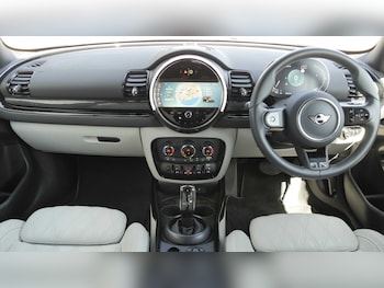 Used MINI Clubman 2023 for sale - 78378603: Photo