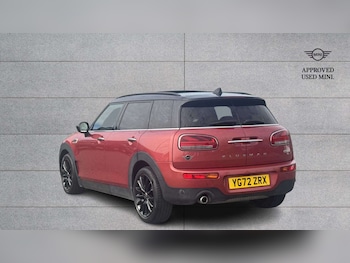 Used MINI Clubman 2022 for sale - 78754645: Photo