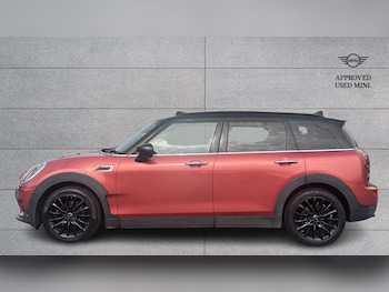 Used MINI Clubman 2022 for sale - 78754645: Photo