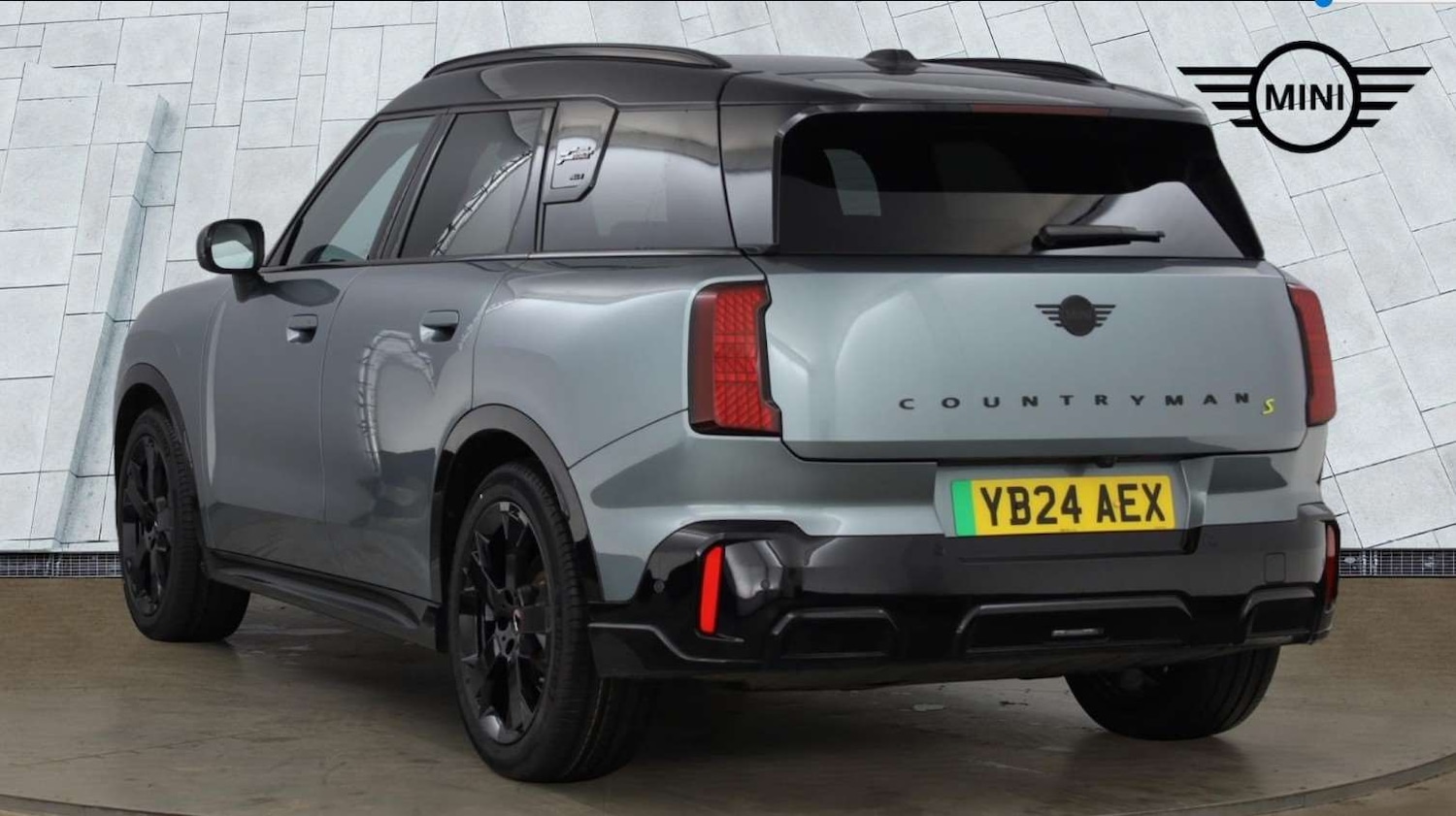 Used MINI Countryman 2024 for sale - 77414694: Photo 2