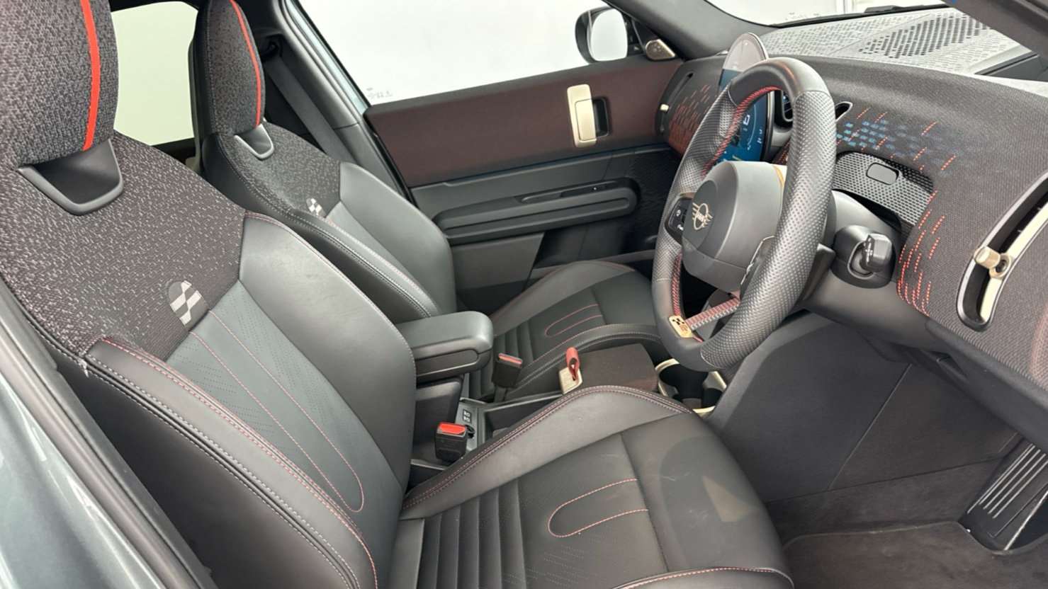 Used MINI Countryman 2024 for sale - 77414694: Photo 4