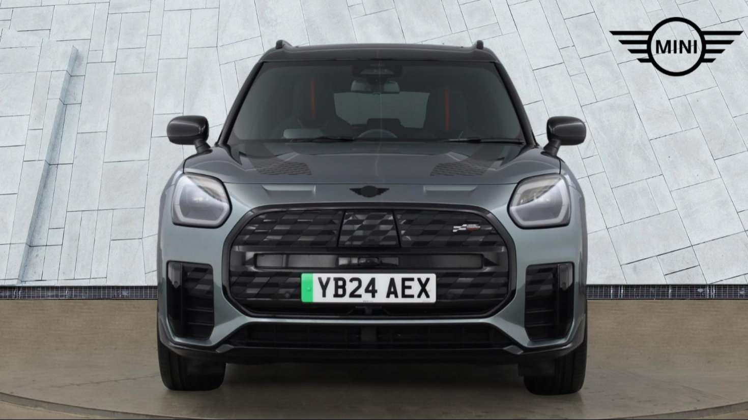 Used MINI Countryman 2024 for sale - 77414694: Photo 9