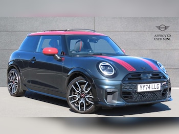 2024 - 2.0 S Sport 3dr Auto