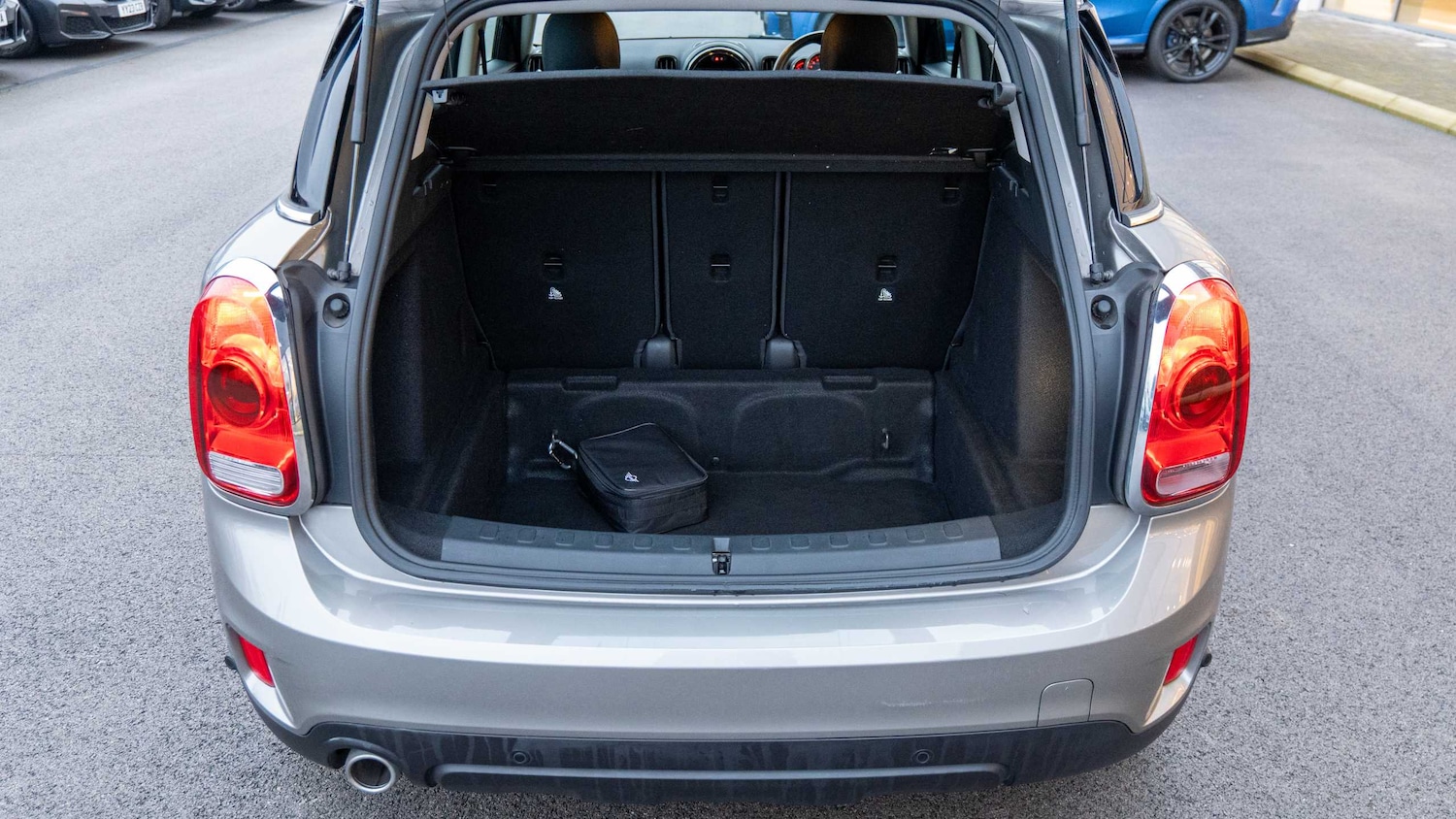 Used MINI Countryman 2020 for sale - 77601148: Photo 11