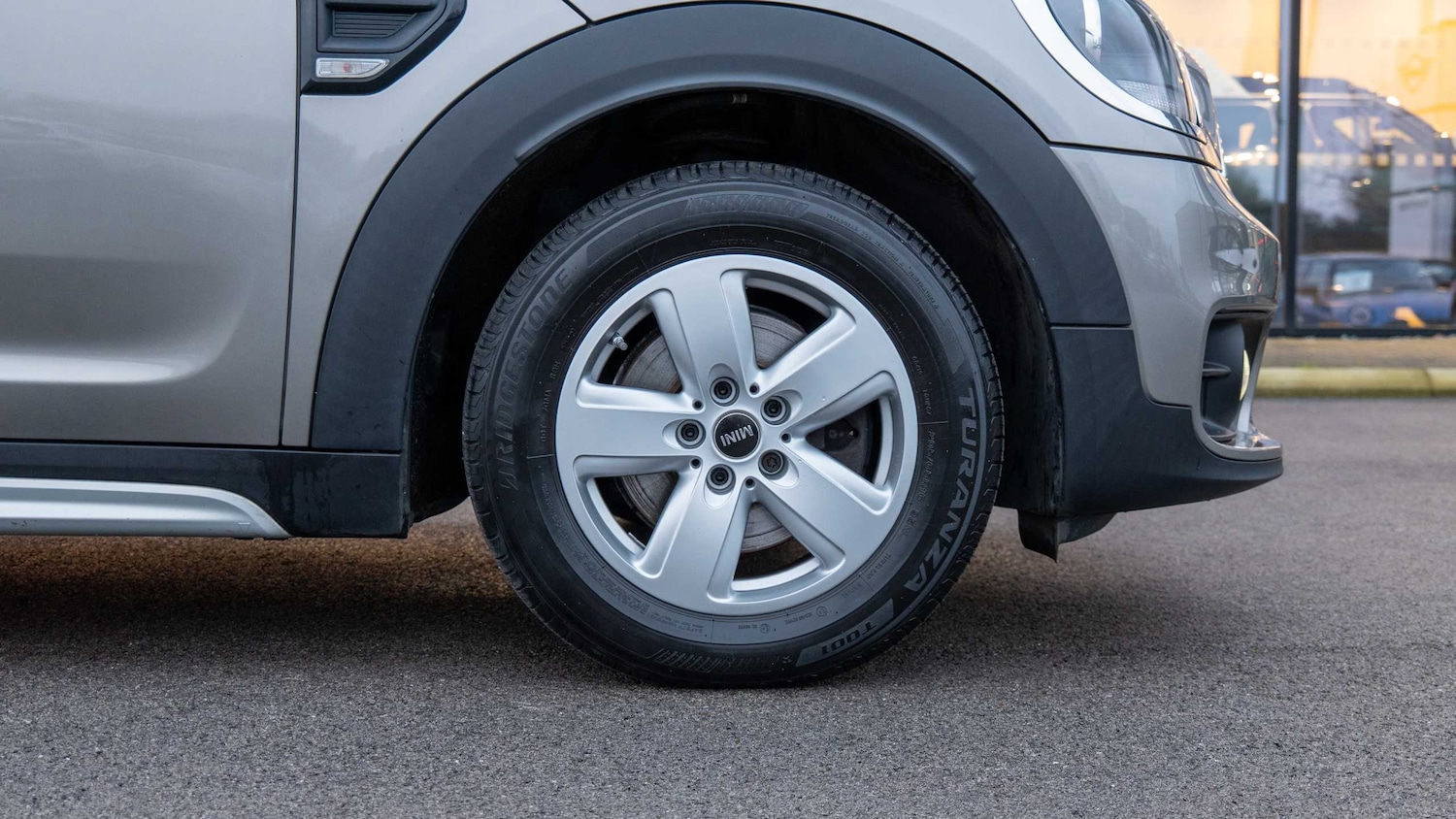 Used MINI Countryman 2020 for sale - 77601148: Photo 12