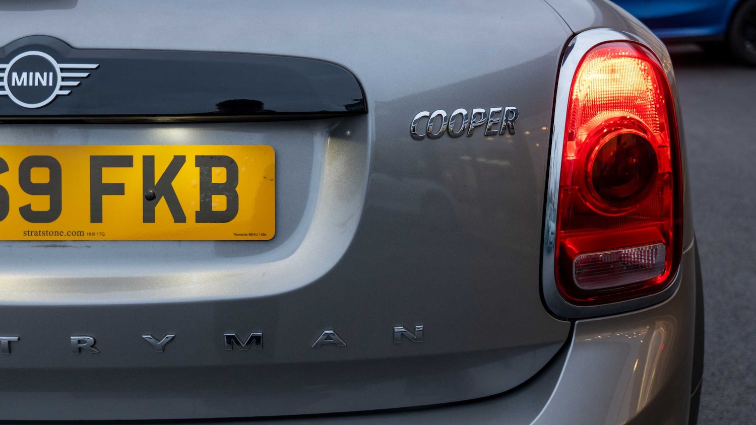 Used MINI Countryman 2020 for sale - 77601148: Photo 18