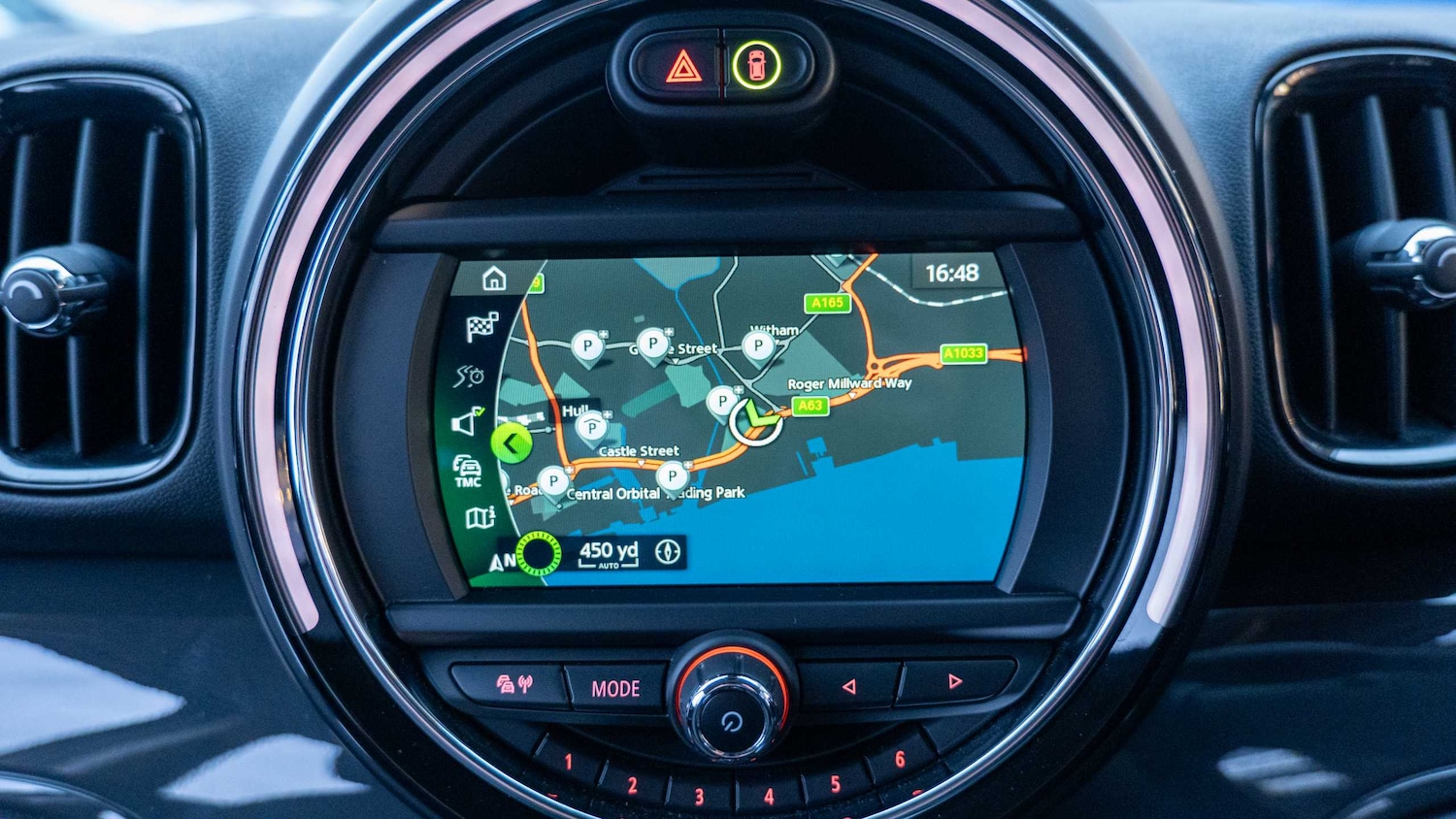 Used MINI Countryman 2020 for sale - 77601148: Photo 22