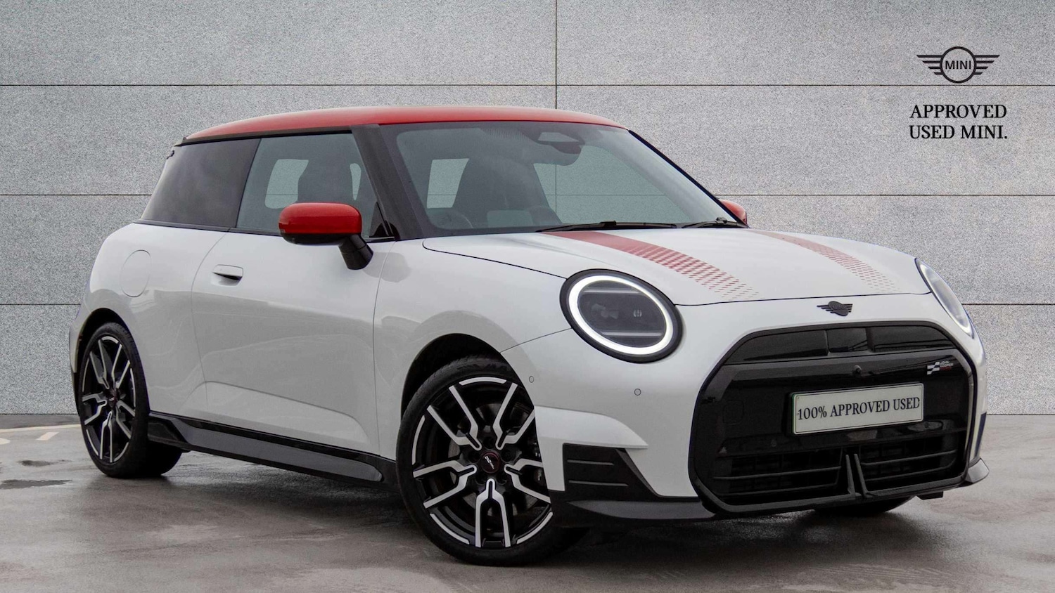 Used MINI Cooper 2025 for sale - 76745974: Photo 1