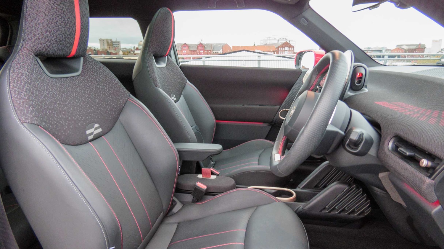 Used MINI Cooper 2025 for sale - 76745974: Photo 11