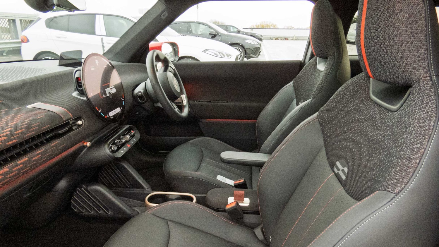 Used MINI Cooper 2025 for sale - 76745974: Photo 12