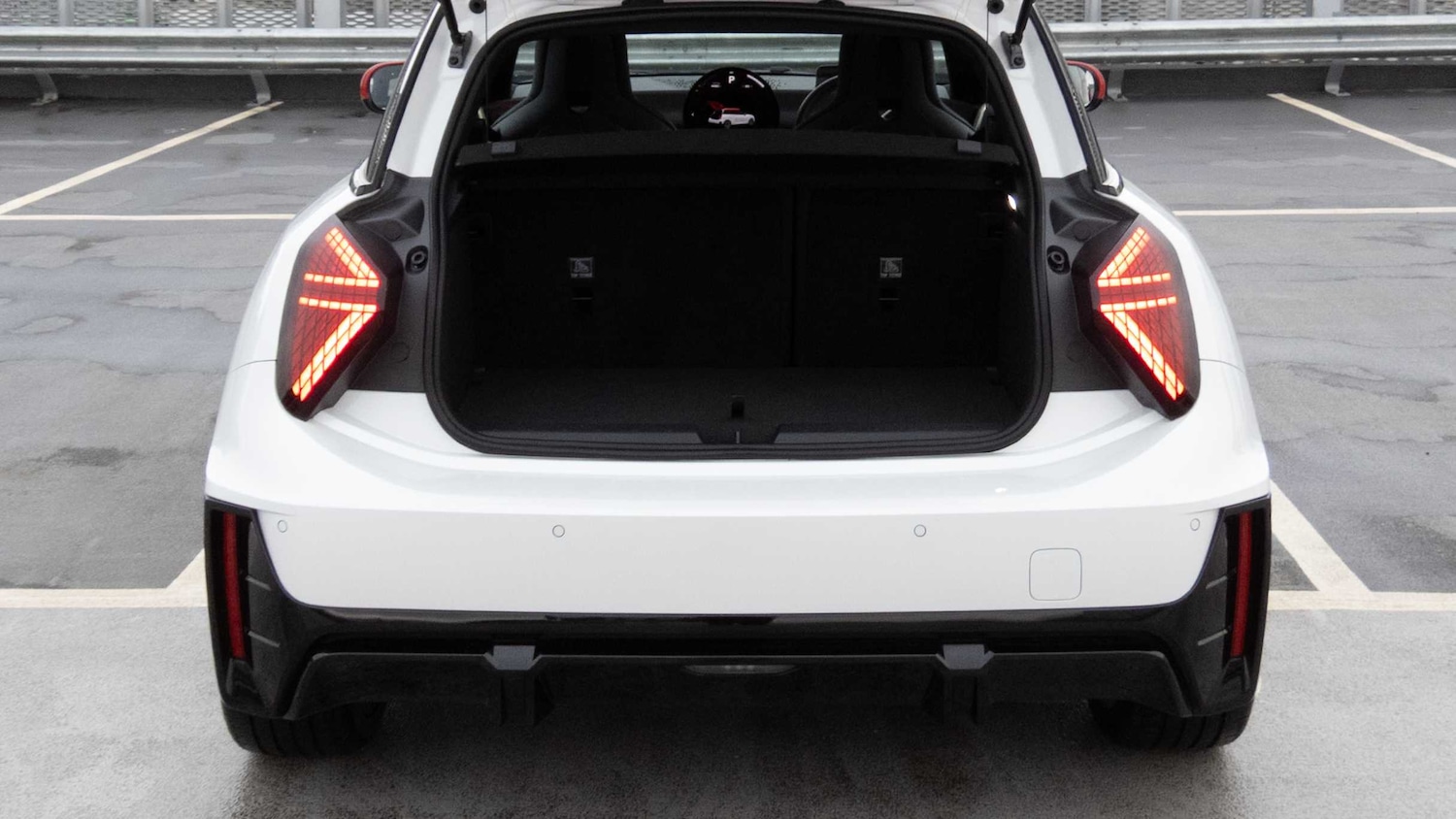 Used MINI Cooper 2025 for sale - 76745974: Photo 13