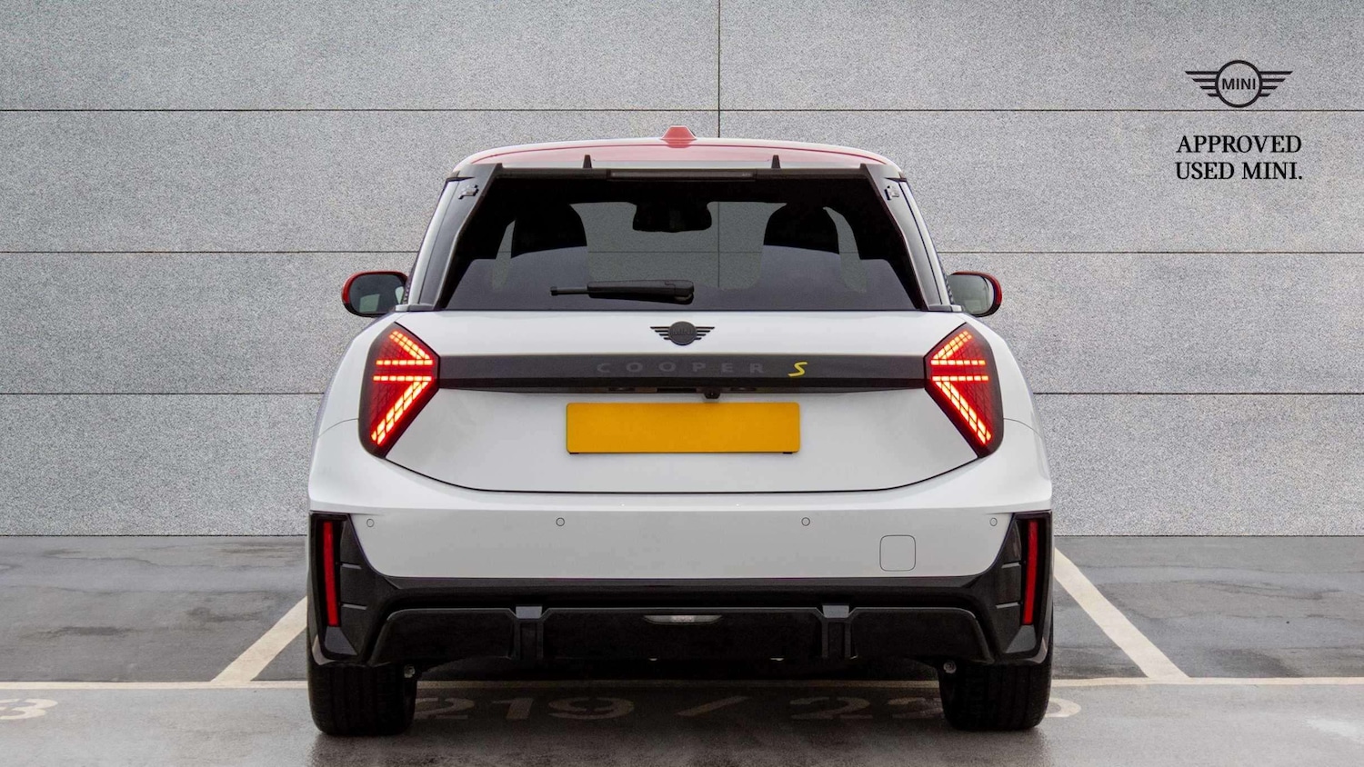 Used MINI Cooper 2025 for sale - 76745974: Photo 15