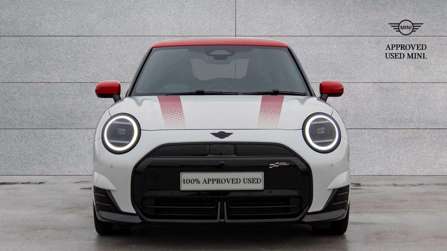 Used MINI Cooper 2025 for sale - 76745974: Photo 16
