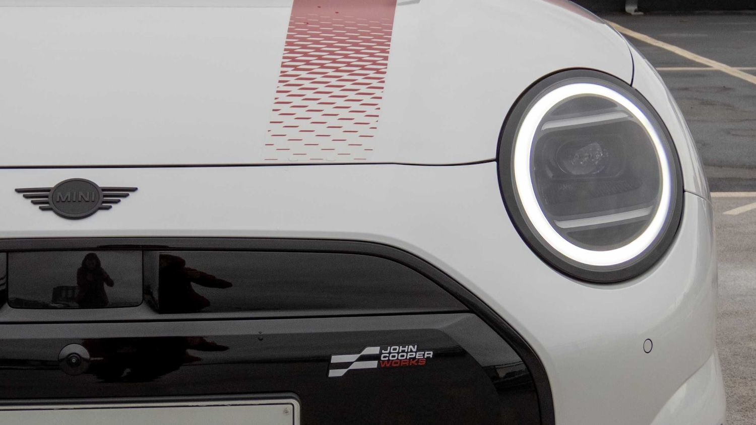 Used MINI Cooper 2025 for sale - 76745974: Photo 17