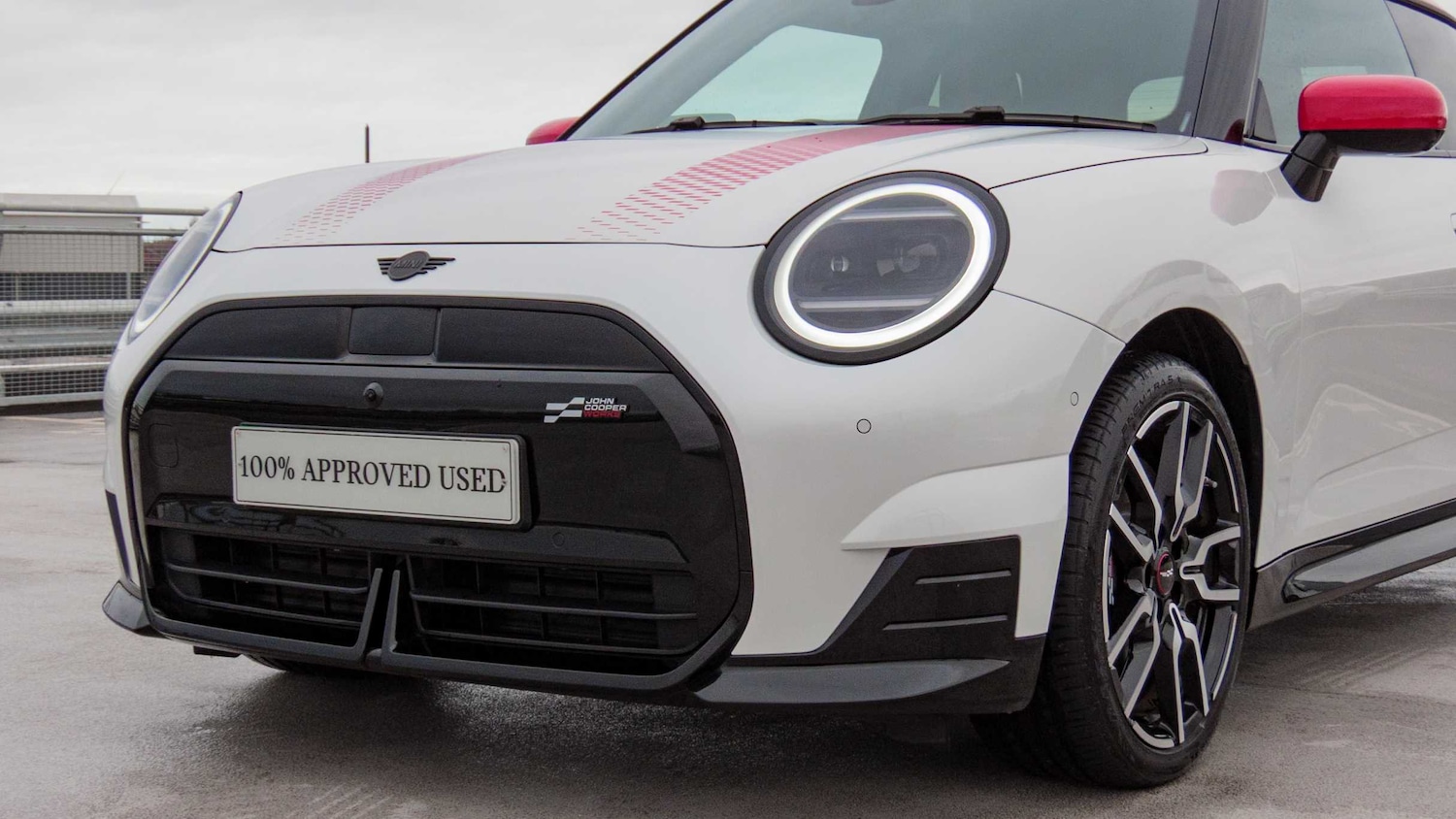 Used MINI Cooper 2025 for sale - 76745974: Photo 19
