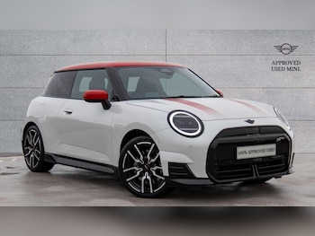 Used MINI Cooper 2025 for sale - 76745974: Photo