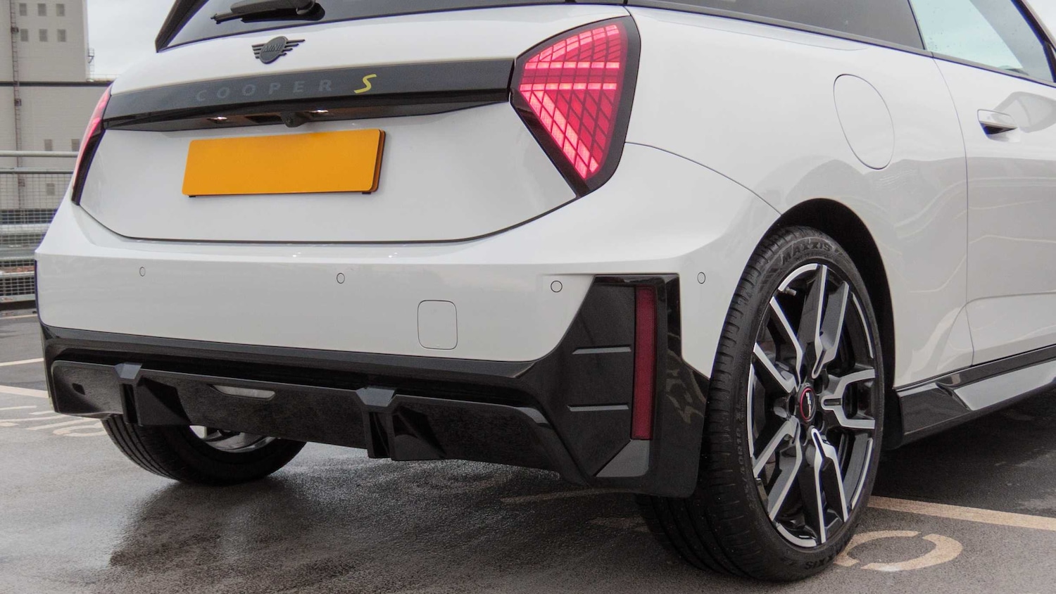 Used MINI Cooper 2025 for sale - 76745974: Photo 23