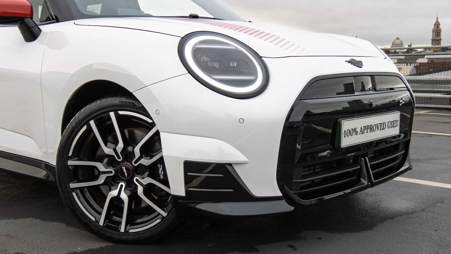 Used MINI Cooper 2025 for sale - 76745974: Photo 25