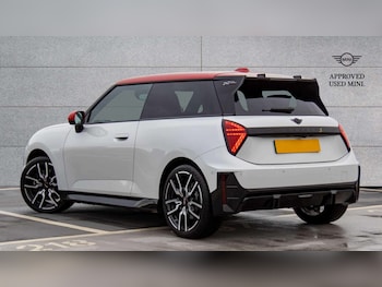 Used MINI Cooper 2025 for sale - 76745974: Photo