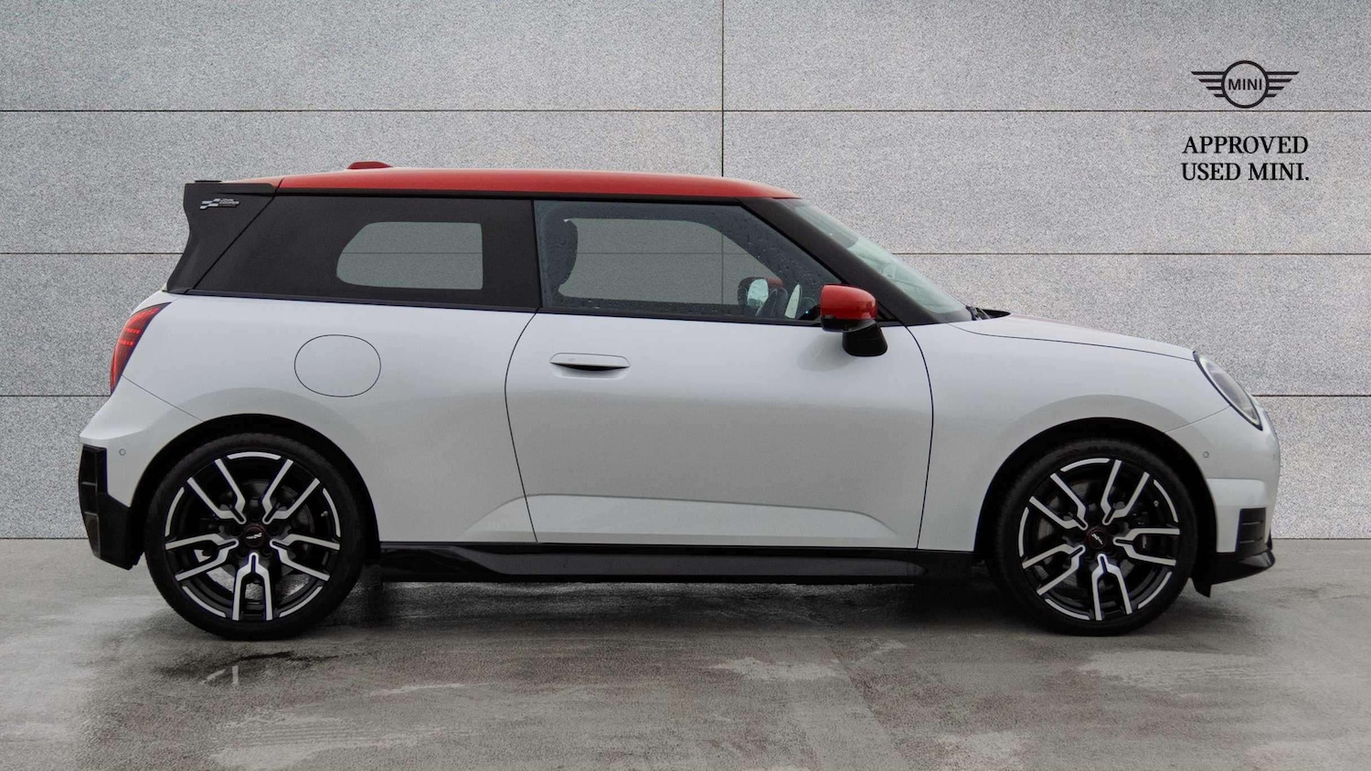Used MINI Cooper 2025 for sale - 76745974: Photo 3