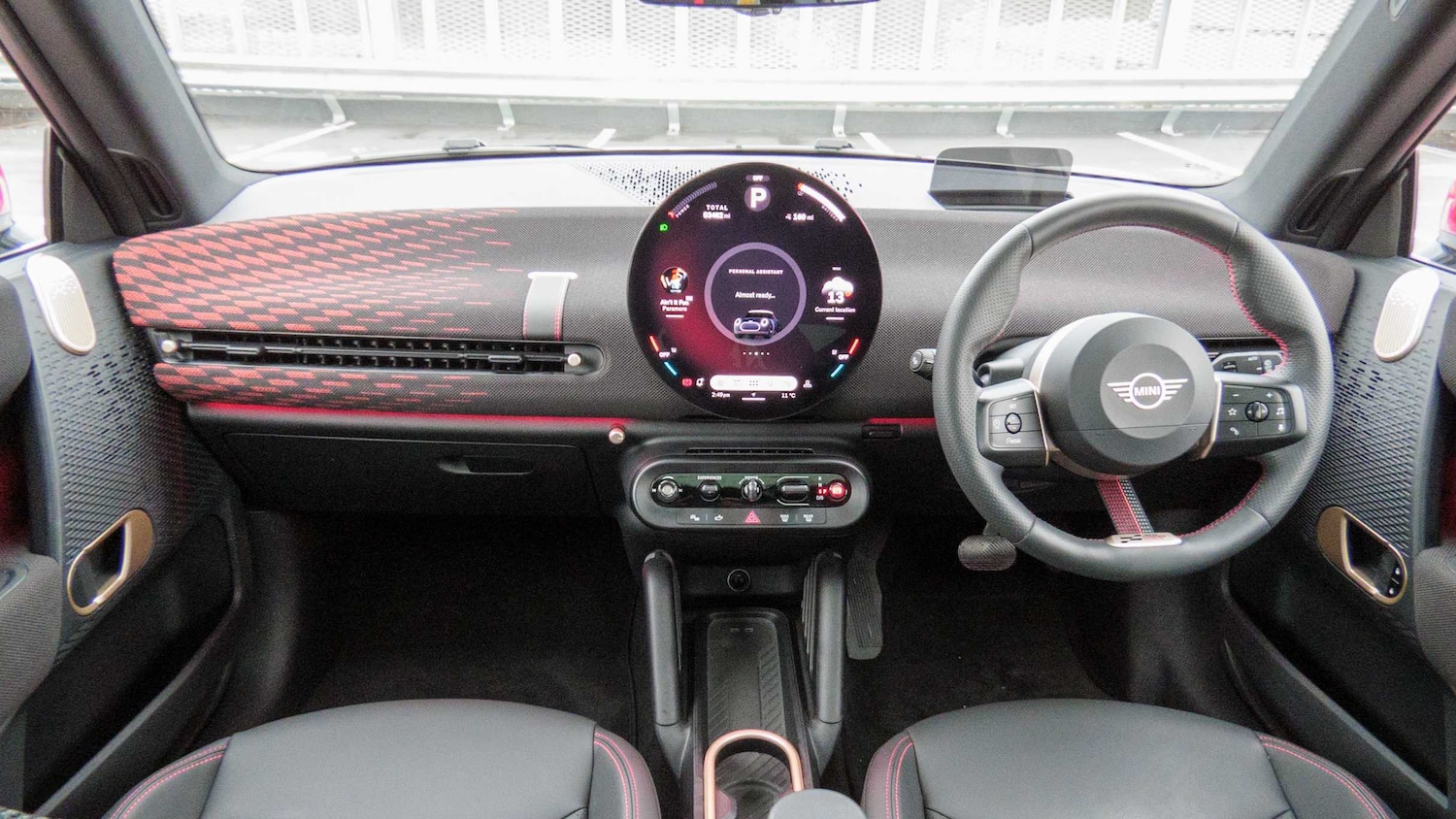 Used MINI Cooper 2025 for sale - 76745974: Photo 4