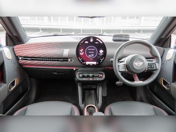 Used MINI Cooper 2025 for sale - 76745974: Photo