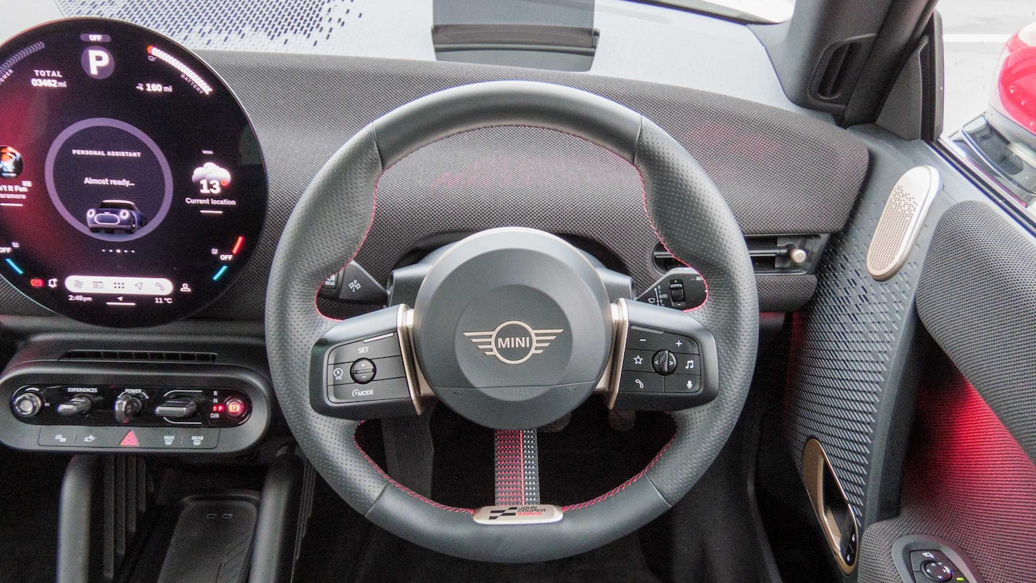 Used MINI Cooper 2025 for sale - 76745974: Photo 5