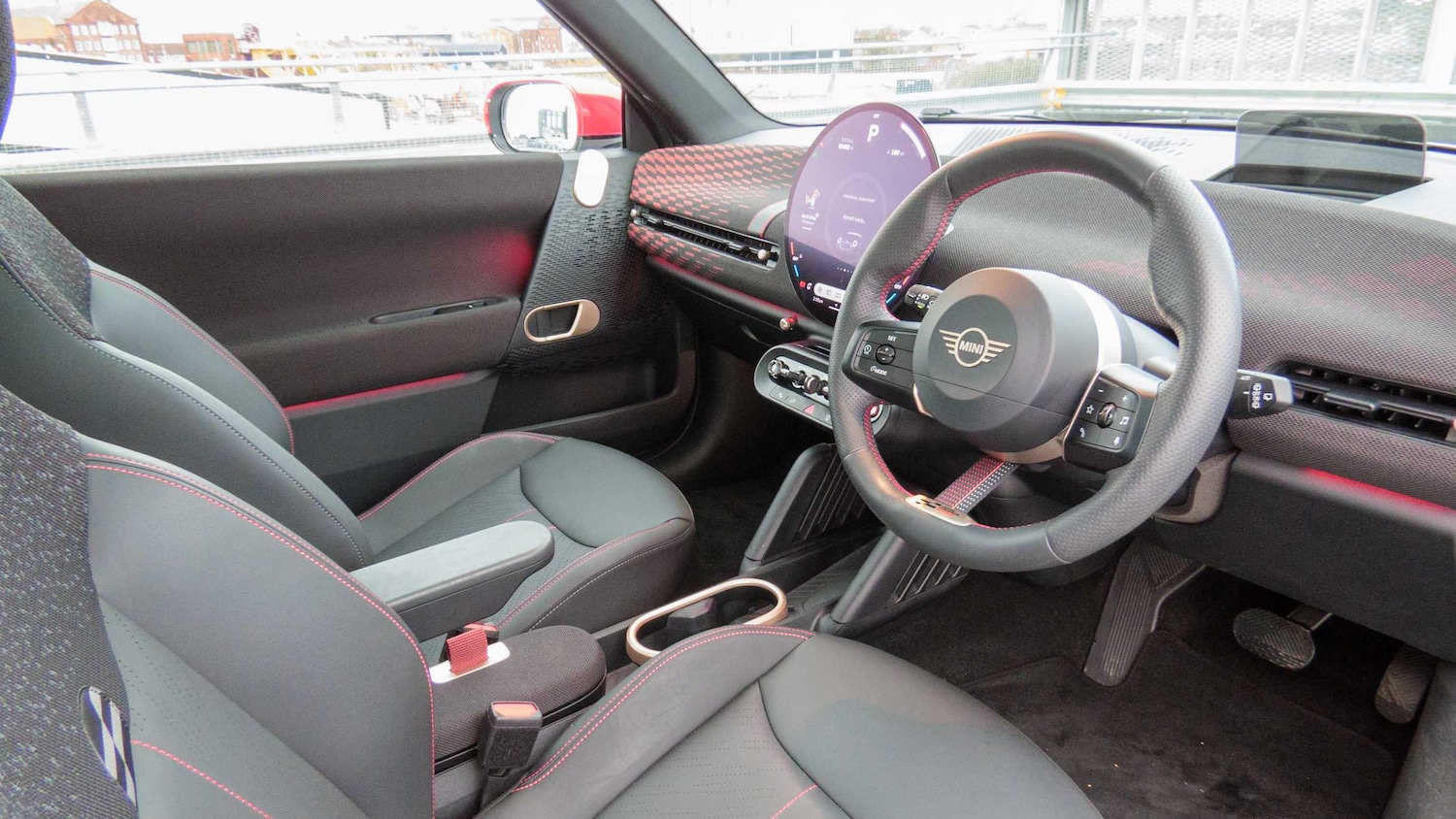 Used MINI Cooper 2025 for sale - 76745974: Photo 6