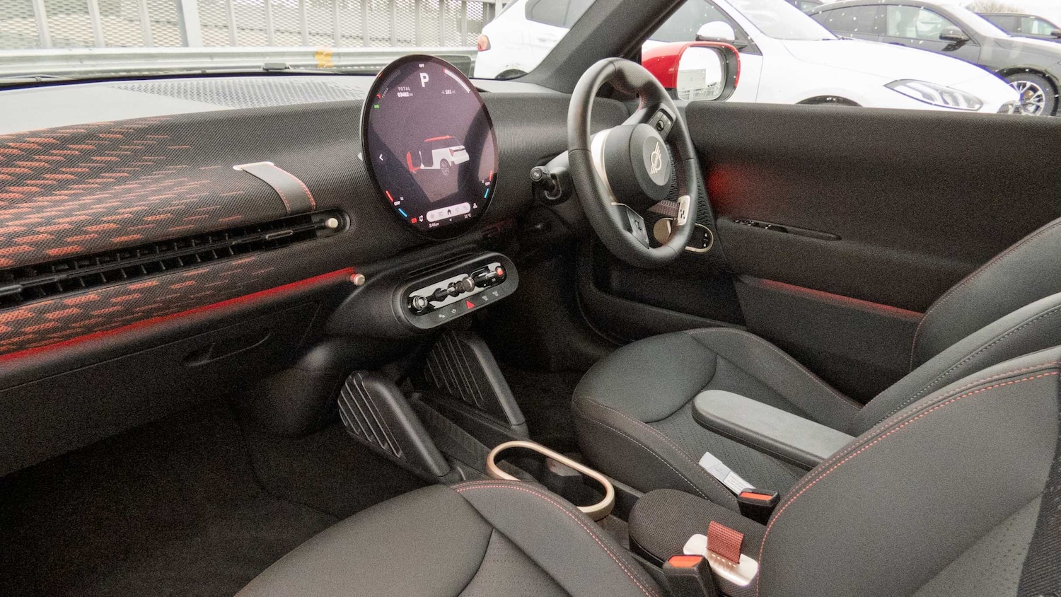 Used MINI Cooper 2025 for sale - 76745974: Photo 7