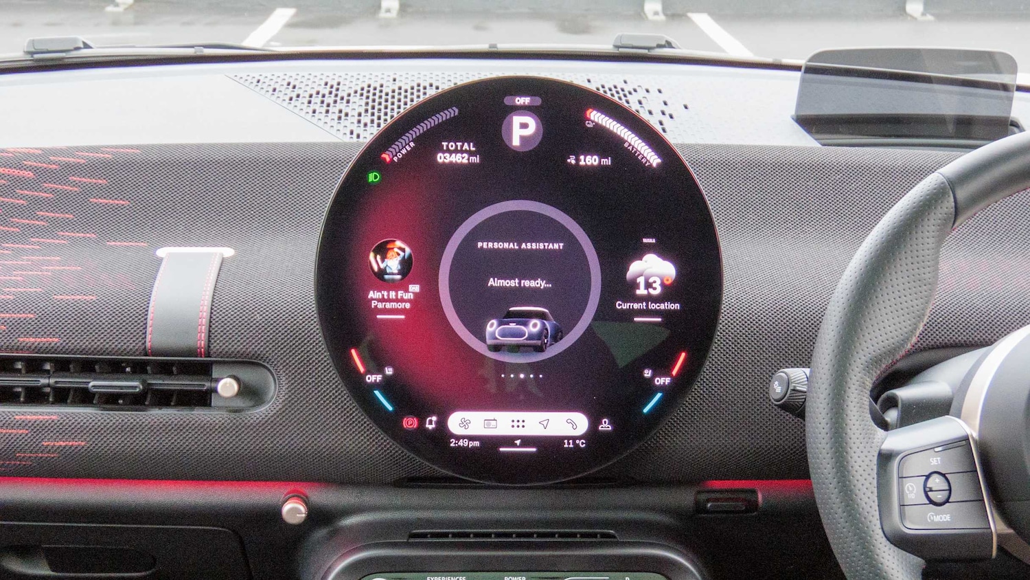 Used MINI Cooper 2025 for sale - 76745974: Photo 8