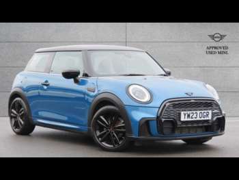 Used MINI Hatch 2023 for sale - 75354085: Photo
