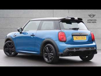 Used MINI Hatch 2023 for sale - 75354085: Photo
