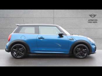 Used MINI Hatch 2023 for sale - 75354085: Photo