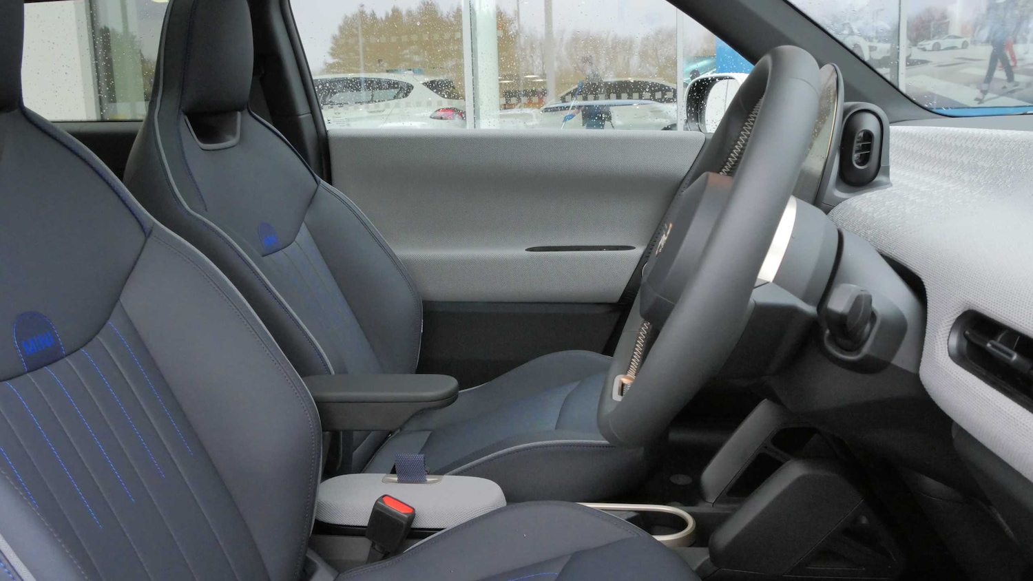 Used MINI Cooper 2025 for sale - 77686526: Photo 11