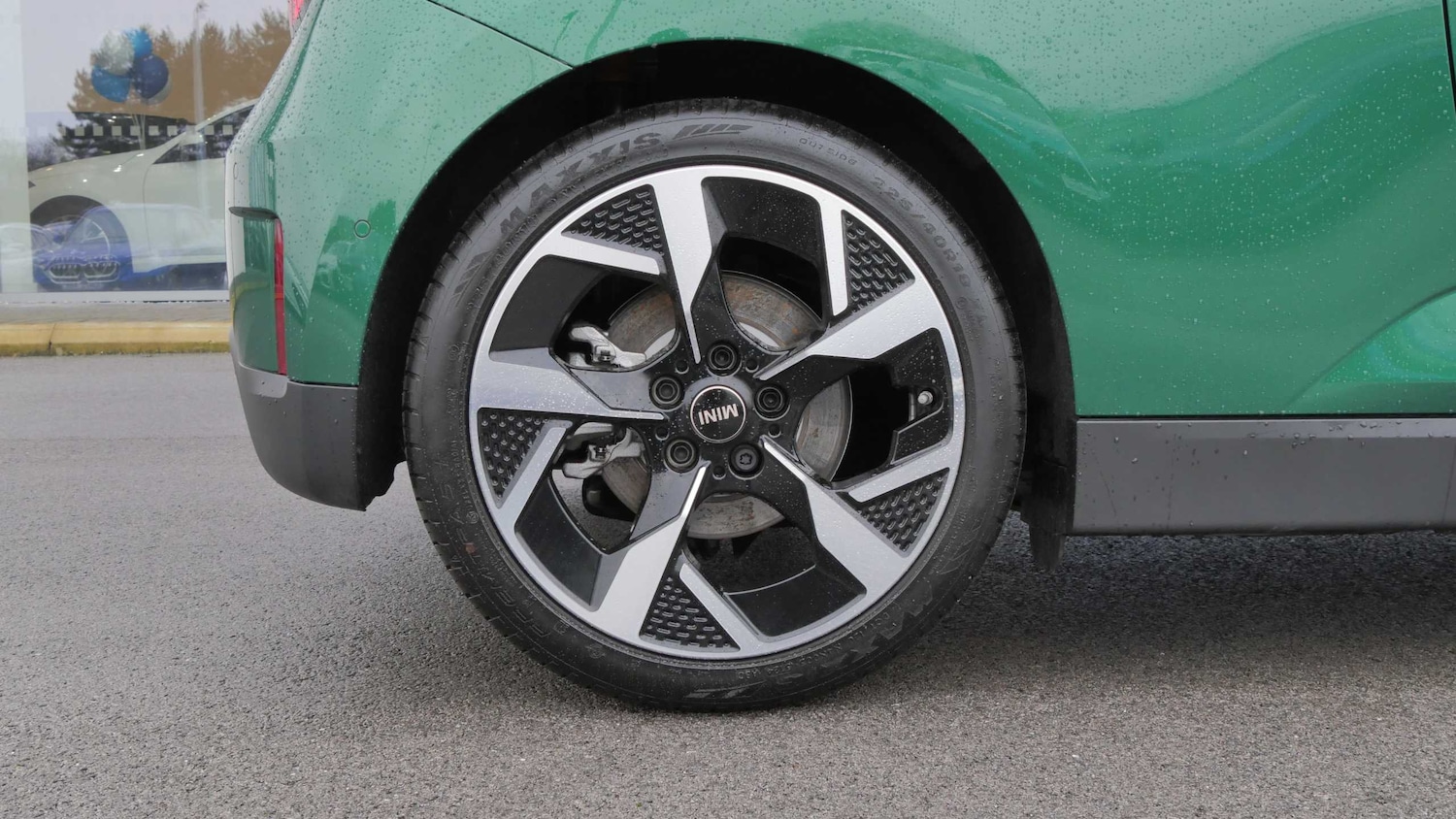 Used MINI Cooper 2025 for sale - 77686526: Photo 14