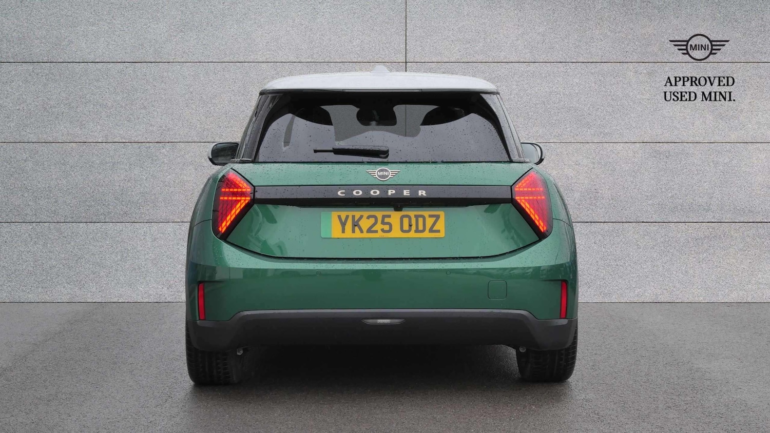 Used MINI Cooper 2025 for sale - 77686526: Photo 15